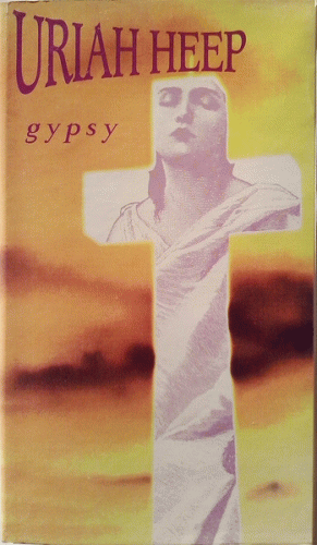 Uriah Heep : Gypsy